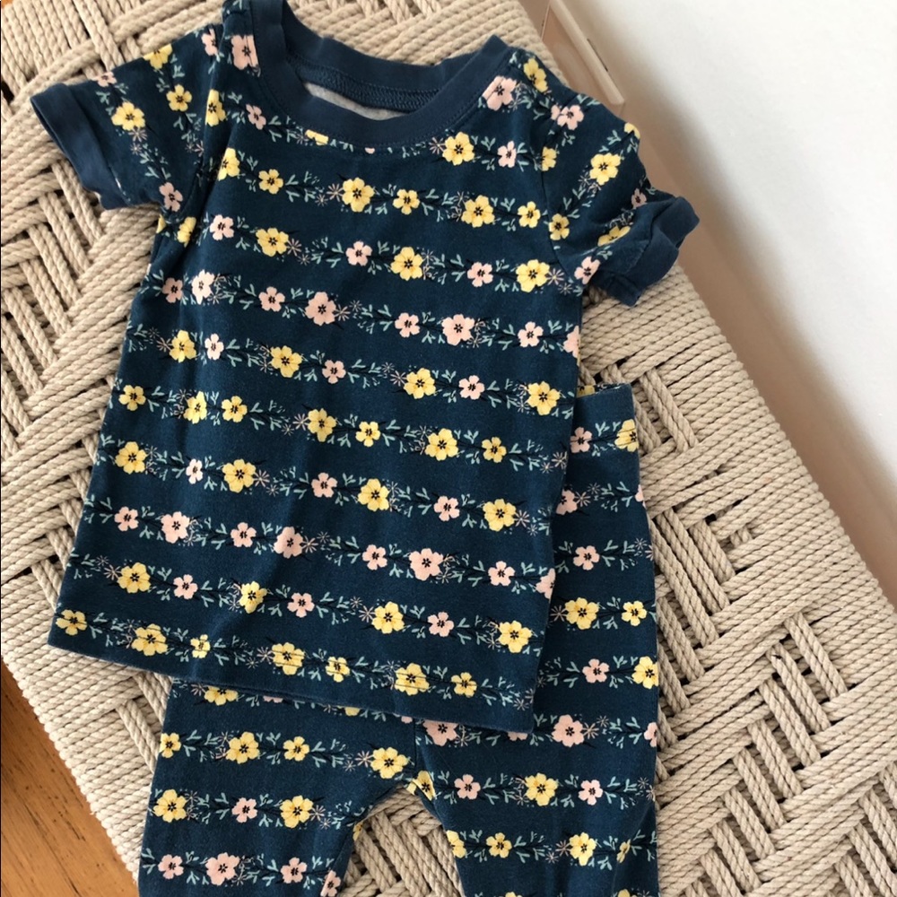 jammie set